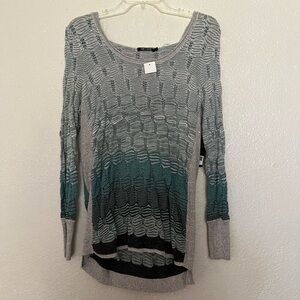 Nic + zoe sweater